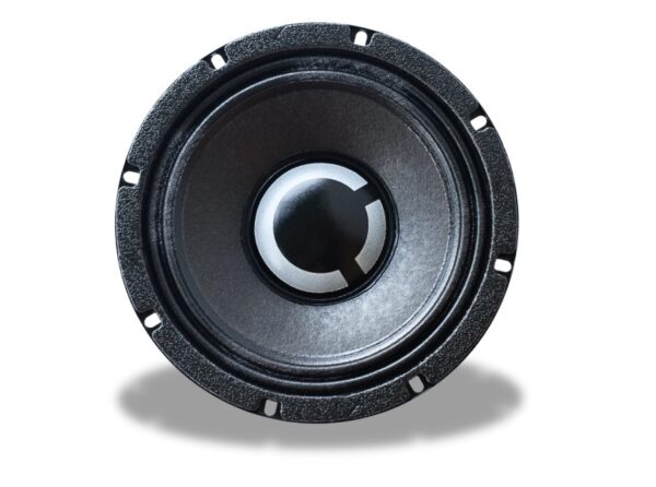 Ciare Americano 8A250M-4 8" 250W Midrange 4-Ohm