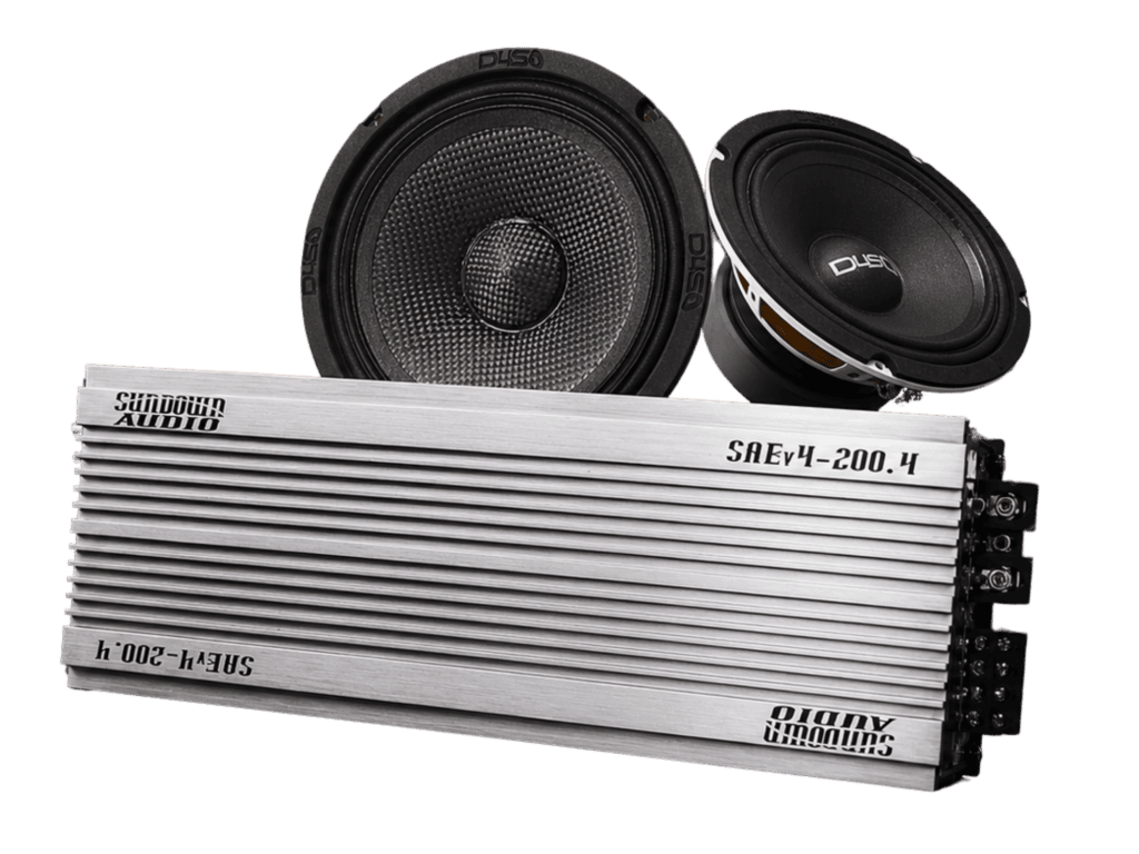 PRV WG175Ph 1-Inch Horn Driver 8 Ohm - Single