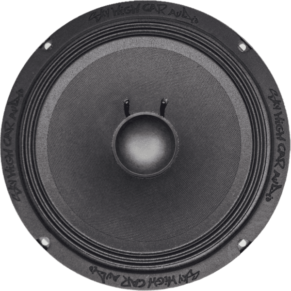 SHCA Pro Audio MB84 8" Mid-Bass Loudspeaker with 1.5" Voice Coil  ()