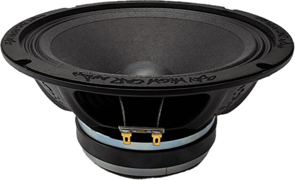 SHCA Pro Audio MB84 8" Mid-Bass Loudspeaker with 1.5" Voice Coil  () - Image 2