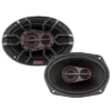 DS18 G5.7Xi GEN-X 5x7 3-Way Coaxial Speakers 50 Watts Rms 4-Ohm