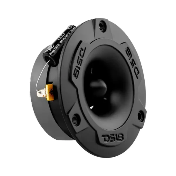 DS18 PRO-GM8.4PK Loudspeaker and Tweeter Package Including a Pair of PRO-GM8.4 + a Pair of PRO-TW1X/BK - Image 4