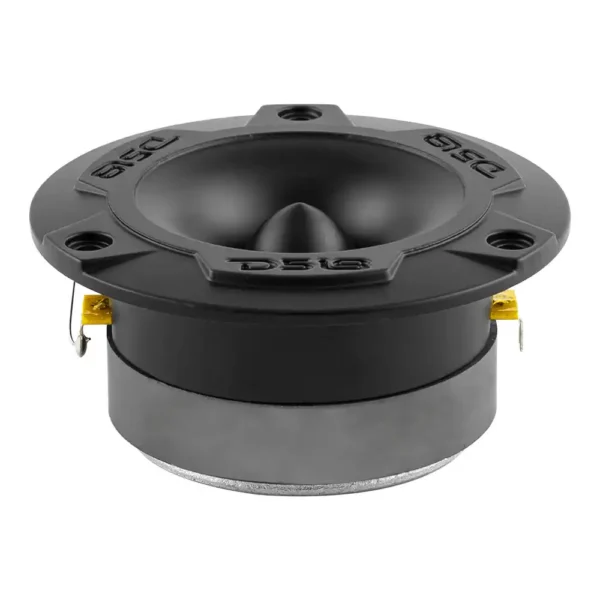 DS18 PRO-GM8.4PK Loudspeaker and Tweeter Package Including a Pair of PRO-GM8.4 + a Pair of PRO-TW1X/BK - Image 5