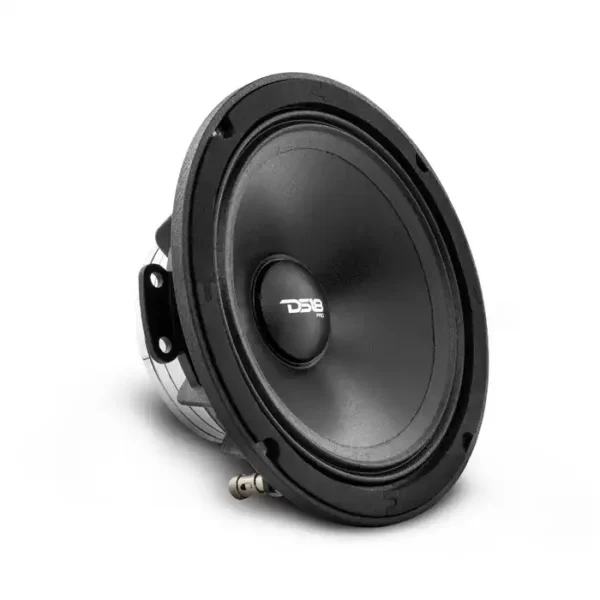 DS18 PRO-M6.2NEO Neodymium Water Resistant Midrange 2 ohm