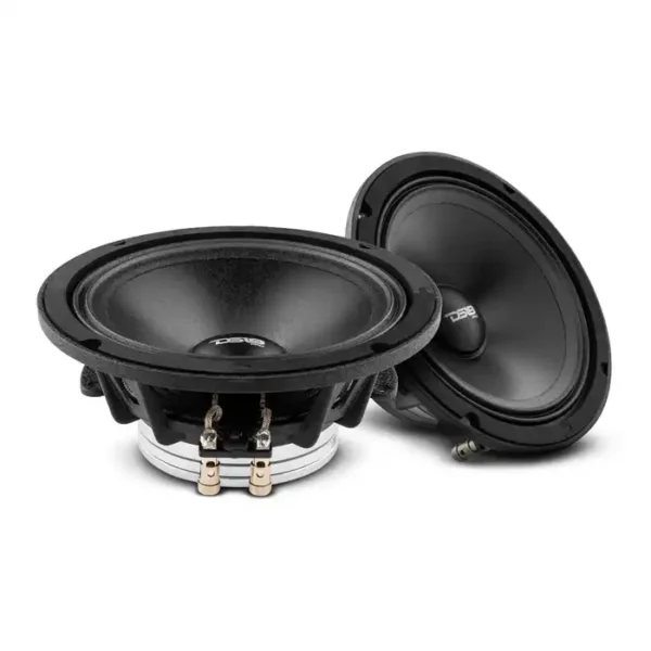 DS18 PRO-M6.2NEO Neodymium Water Resistant Midrange 2 ohm - Image 5