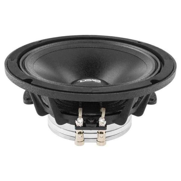 DS18 PRO-M6.2NEO Neodymium Water Resistant Midrange 2 ohm - Image 4