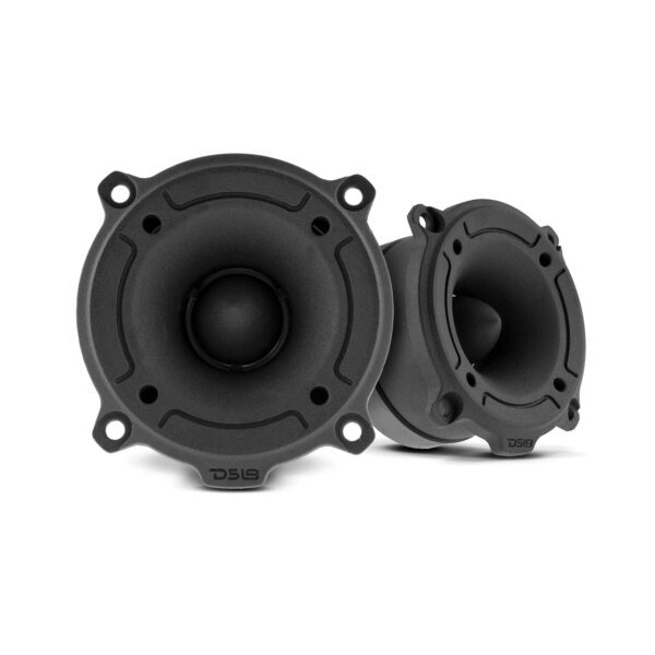 DS18 - Pro TW120B 1" Titanium Super Bullet Tweeter 240 Watts Max 4 Ohm (Pair) - Image 5