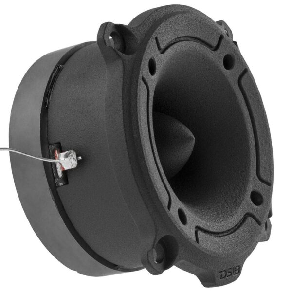 DS18 - Pro TW120B 1" Titanium Super Bullet Tweeter 240 Watts Max 4 Ohm (Pair) - Image 2