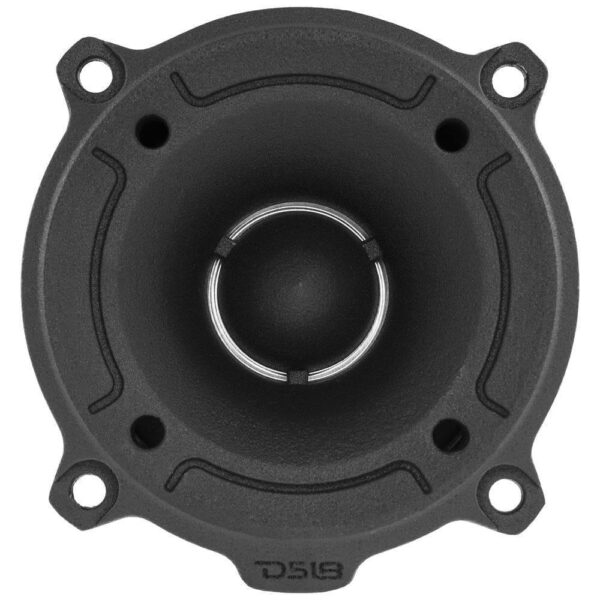 DS18 - Pro TW120B 1" Titanium Super Bullet Tweeter 240 Watts Max 4 Ohm (Pair) - Image 4