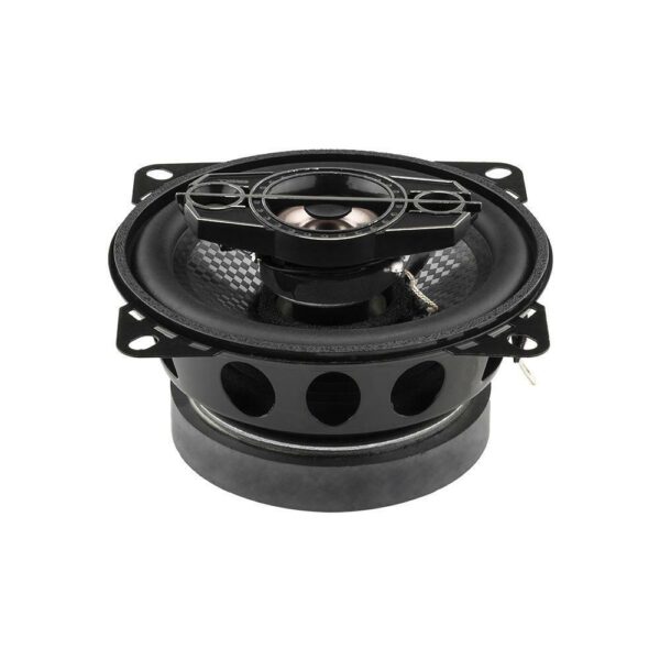 DS18 SLC-N4X SELECT 4" 4-Way Coaxial Speaker 140 Watts 4-Ohms (Pair) - Image 7