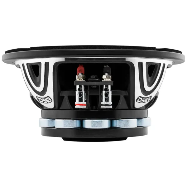 DS18 XL 6.5" Neodymium Rings Mid-Range Loudspeaker 650 Watts 4-Ohm - Image 5