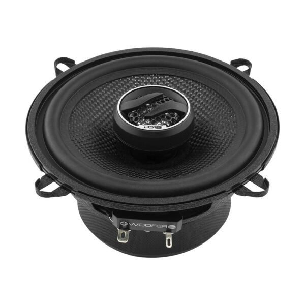 DS18 - ELITE 5.25" 2-Way Coaxial Speakers with Kevlar Cone 180 Watts 4-Ohm (Pair) - Image 3