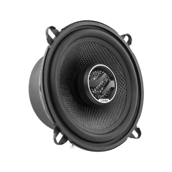 DS18 - ELITE 5.25" 2-Way Coaxial Speakers with Kevlar Cone 180 Watts 4-Ohm (Pair) - Image 2