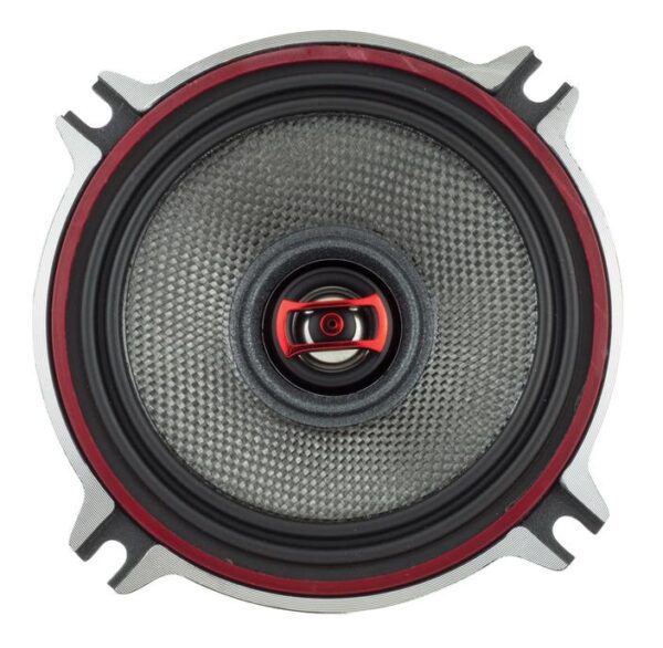 DS18 EXL-SQ4.0 4" 3 OHM 2-WAY COAXIAL SPEAKER 340 WATTS WITH FIBER GLASS CONE - Image 3