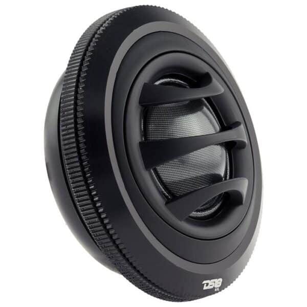 DS18 EXL-TW2.5 2.5" Silk Dome Ferrite Tweeter 100 Watts Max Power 4 Ohm - Image 3