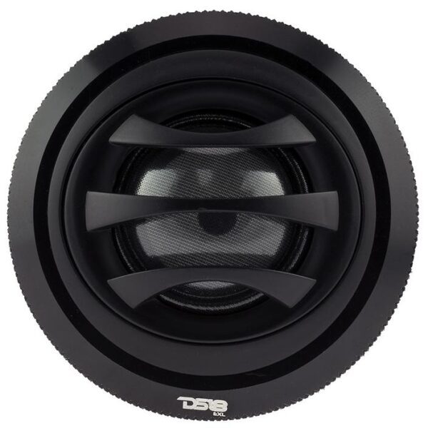 DS18 EXL-TW2.5 2.5" Silk Dome Ferrite Tweeter 100 Watts Max Power 4 Ohm - Image 4