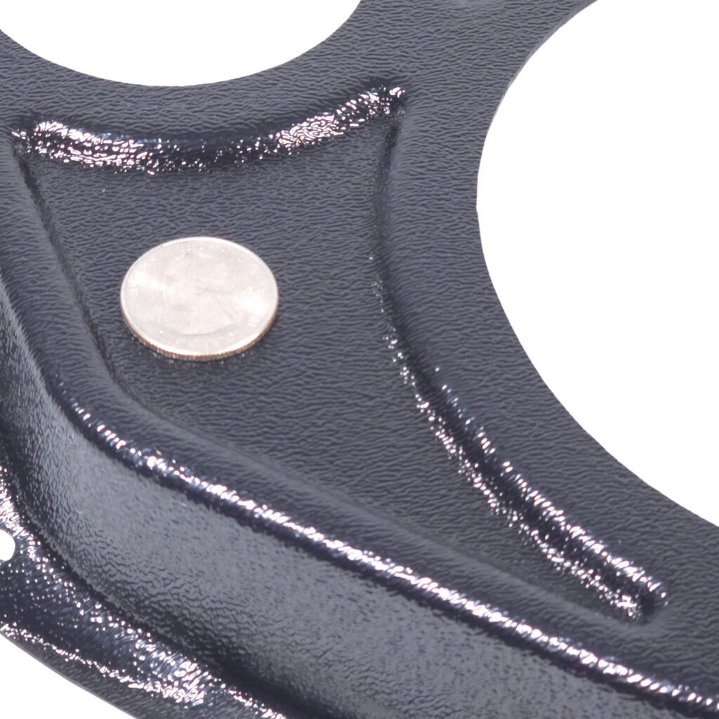 Dual 6.5 Rear Pods | 2003–2006 Ford Expedition