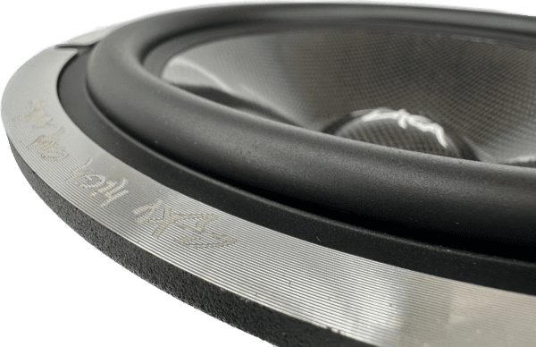 Sky High Car Audio 8" Neo Mid Woofer Pair - Image 9