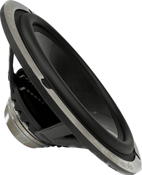 Sky High Car Audio 8" Neo Mid Woofer Pair - Image 7