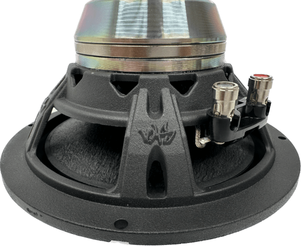 Sky High Car Audio 6.5" Neo Mid Woofer Pair - Image 7