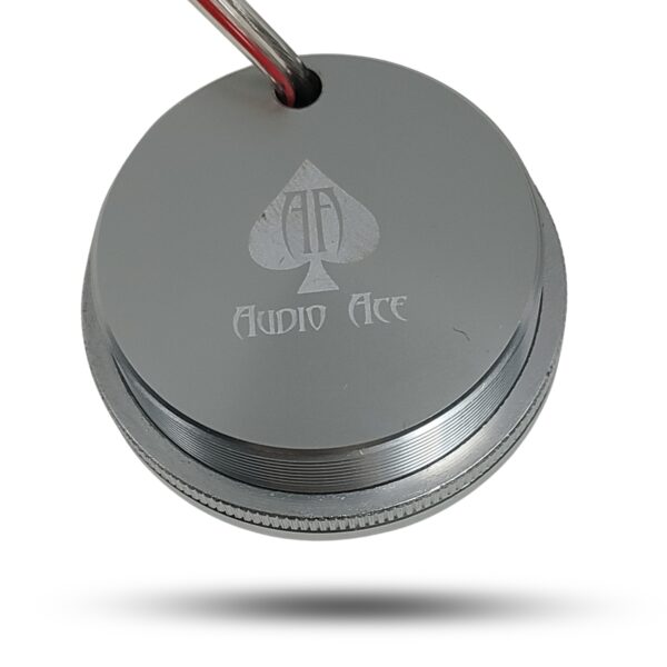 Pair of 1" Audio Ace Club Tweeter, Titanium Diaphragm, 50W RMS (Club Tweeter) *DISCONTINUED - Image 2