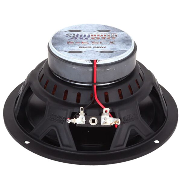 E-6.5CX Coaxial - Image 4