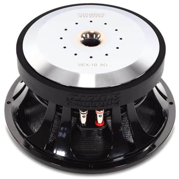 VEX-10 4-ohm (500-watts) - EACH - Image 3