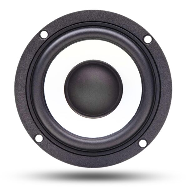 Pair of 3" DD Audio AM-3A Midrange Speaker, 50w-125w (AM-3A) *DISCONTINUED - Image 6