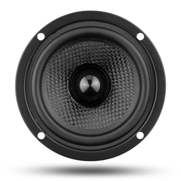 Pair of 3.5" DS18 ZXI-354 Full-Range Speakers with Kevlar Cone 120 Watts 4-Ohm (ZXI-354) - Image 6