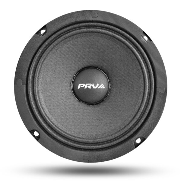 Pair of 6.5" PRV 6MR200A-4 Midrange Loudspeakers - Superior Car Audio (6MR200A-4) - Image 4