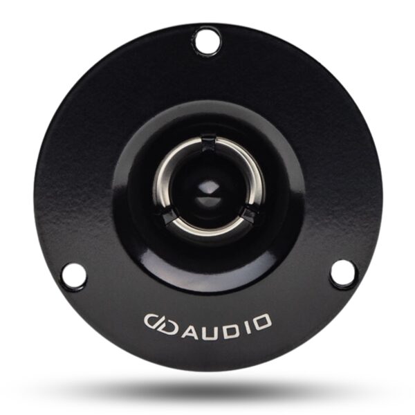 Pair of 1" DD Audio VO-BT25 Bullet Tweeter, Titanium Diaphragm, 50W to 150W 4-Ohm (VO-BT25) - Image 4