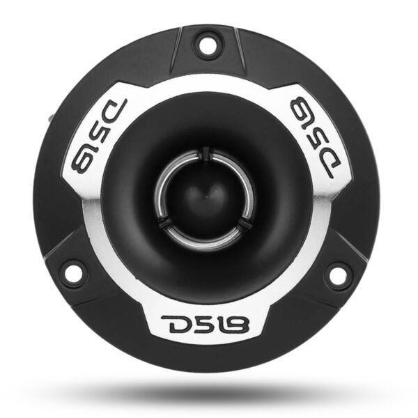 Pair of 3.5" DS18 PRO-TWX1 Super Bullet Tweeter 240 Watts 1" Aluminum 4-Ohm Vc (PRO-TWX1) - Image 6