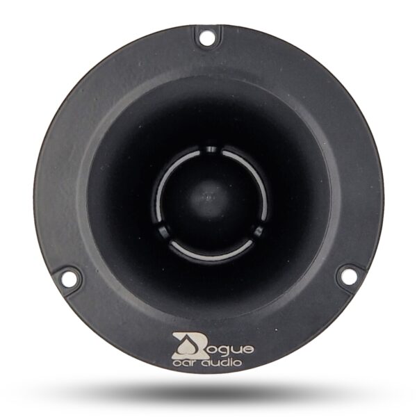 Single 1" Rogue Car Audio Bullet Neo Tweeter, Poly Diaphragm, 80 Watts 4-Ohm (RST) - Image 4