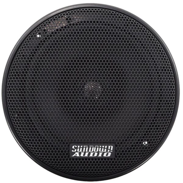E-6.5CX Coaxial - Image 5