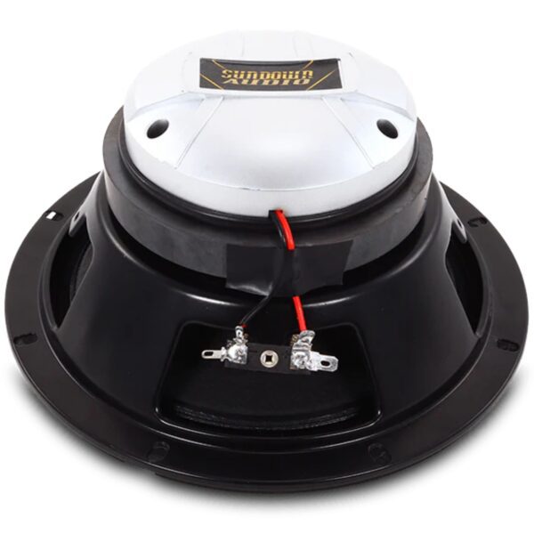 ECX-6.5 - 6.5" 4ohm Coax PA--EACH - Image 5