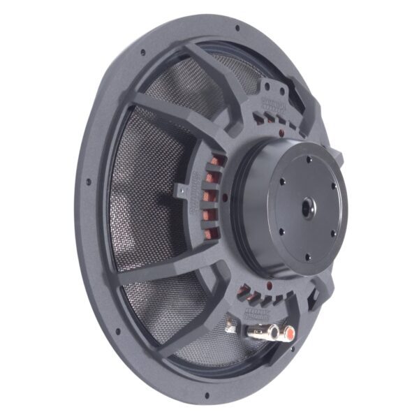 NeoPro v.4 12” Midrange 4 ohms-- EACH (150W-340W) - Image 5