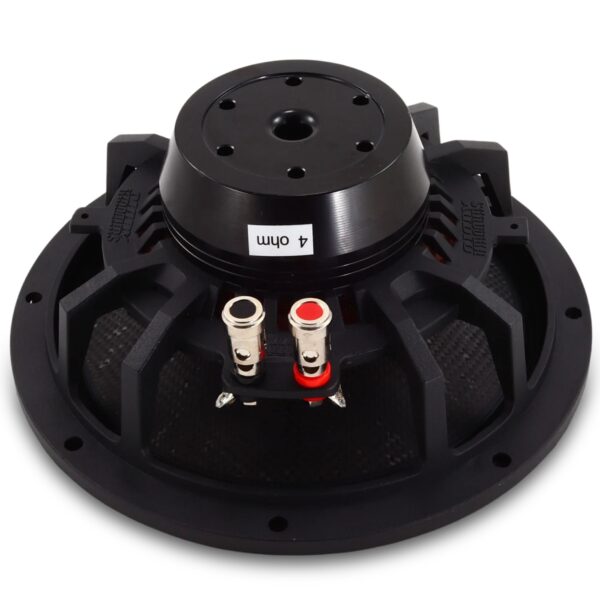 Sundown Audio NeoPro-8 v.4 8" Pro Audio Midrange Speaker (4 Ohm) - Image 5