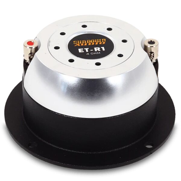 ET-1R Tweeter with Grill Large 4OHM -- EACH - Image 5