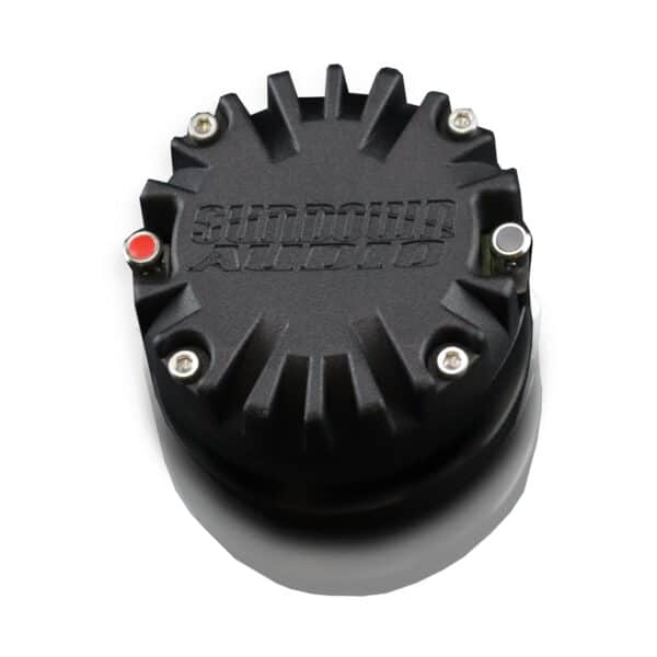 HF-R35 4ohm High Fidelity Super Tweeter - Image 5