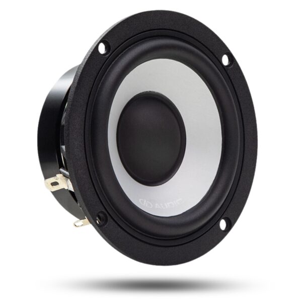 Pair of 3" DD Audio AM-3A Midrange Speaker, 50w-125w (AM-3A) *DISCONTINUED - Image 2