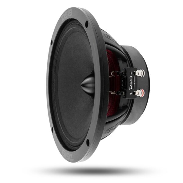 Single 8.0" DS18 PRO-ZXI Bullet Loudspeaker (PRO-ZXI8.4BM) - Image 4