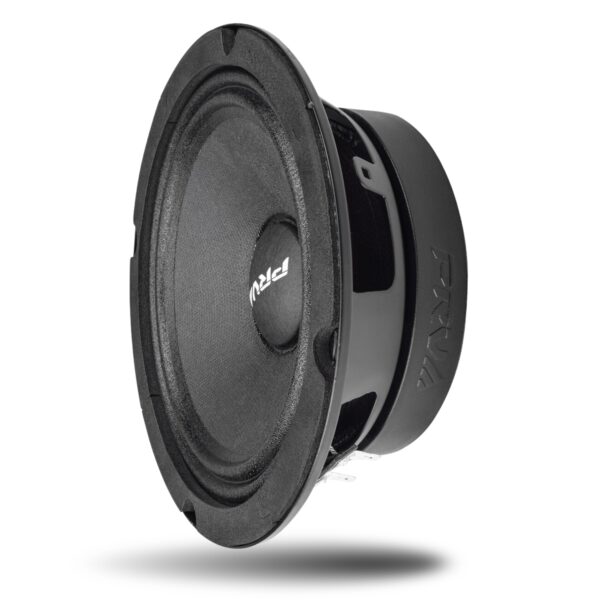 Pair of 6.5" PRV 6MR200A-4 Midrange Loudspeakers - Superior Car Audio (6MR200A-4) - Image 5