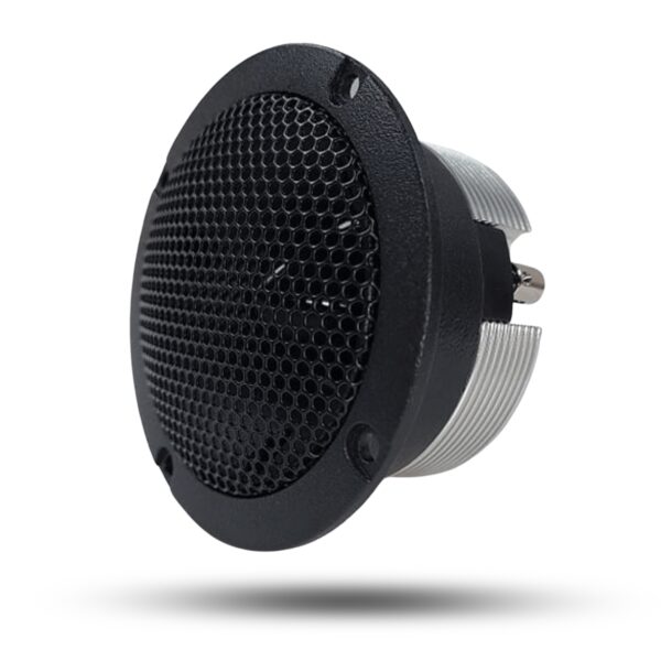 Single 1.5" Audio Ace Neo Driven Tweeter, Titanium Diaphragm, 50W RMS (Diamond 1.2)