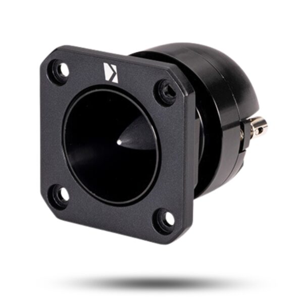 Single 1" Kicker ST3TW Street Series Bullet Tweeter, 15w-50w 4-Ohm (ST3TW) - Image 2