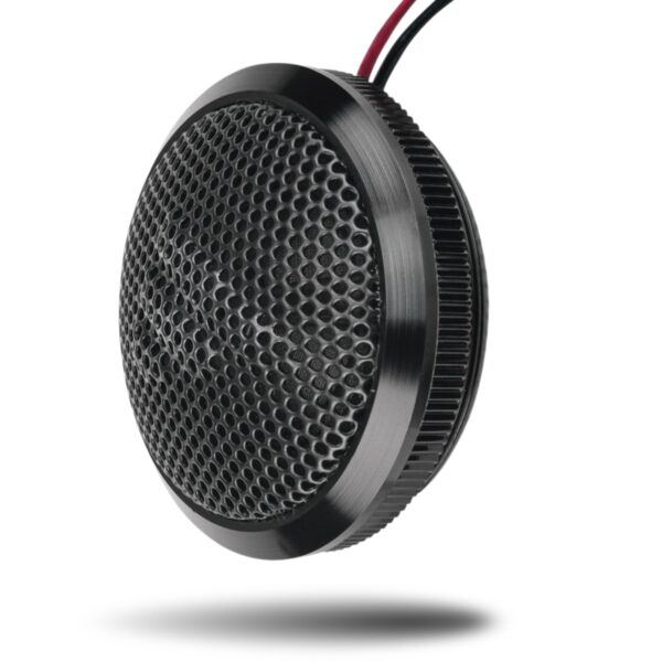Pair of 1" PRV Audio Neo Soft Dome Tweeter, 100w (TW100SD-4) - Image 4