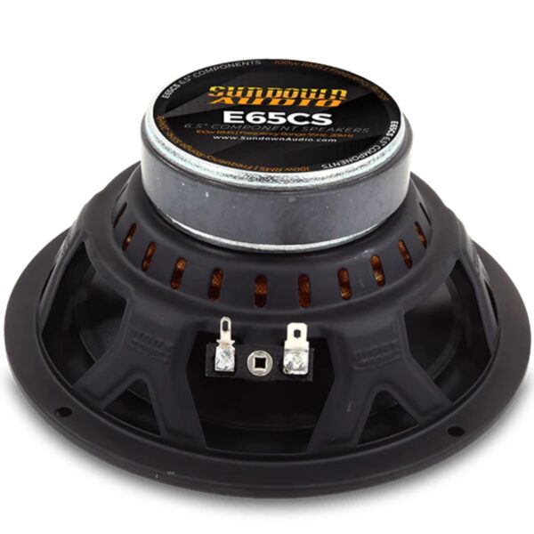 E-6.5CS Component Set: - Image 6