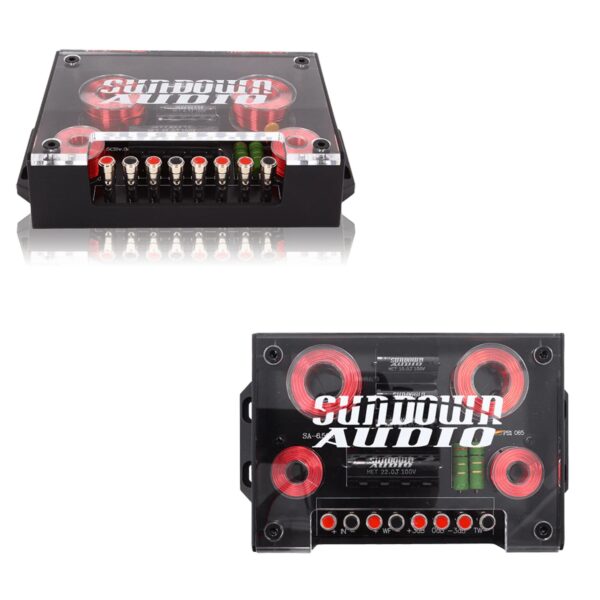 SA-6.5CS v.3 Component Set: 125-watt - Image 6