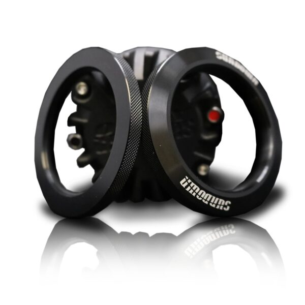HF-R35 4ohm High Fidelity Super Tweeter - Image 6