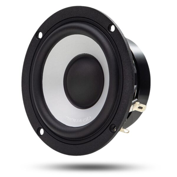 Pair of 3" DD Audio AM-3A Midrange Speaker, 50w-125w (AM-3A) *DISCONTINUED - Image 4