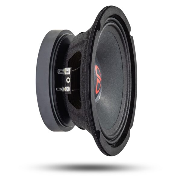 Pair of 6.5" DD Audio VO-M6.5b Midrange Speaker, 60w-300w (VO-M6.5b)*DISCONTINUED - Image 4